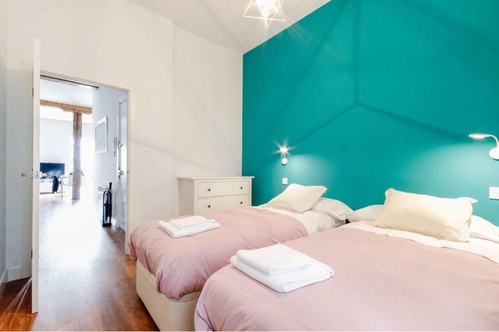 Martzana Kalea Apartamento Bilbao