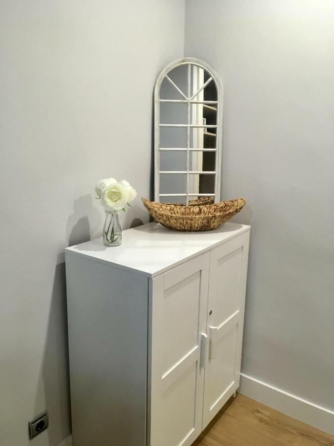 Cercano Casco Viejo-parking Incluido Apartamento Bilbao