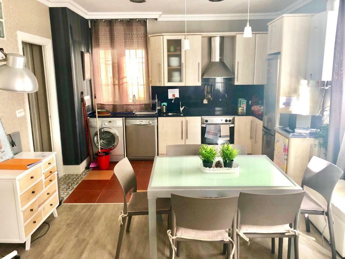 Apartment Bilboflat San Mames Bilbao