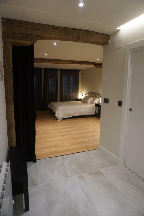 Apartamento Loft 7calles, Casco Viejo. Bio Bilbao