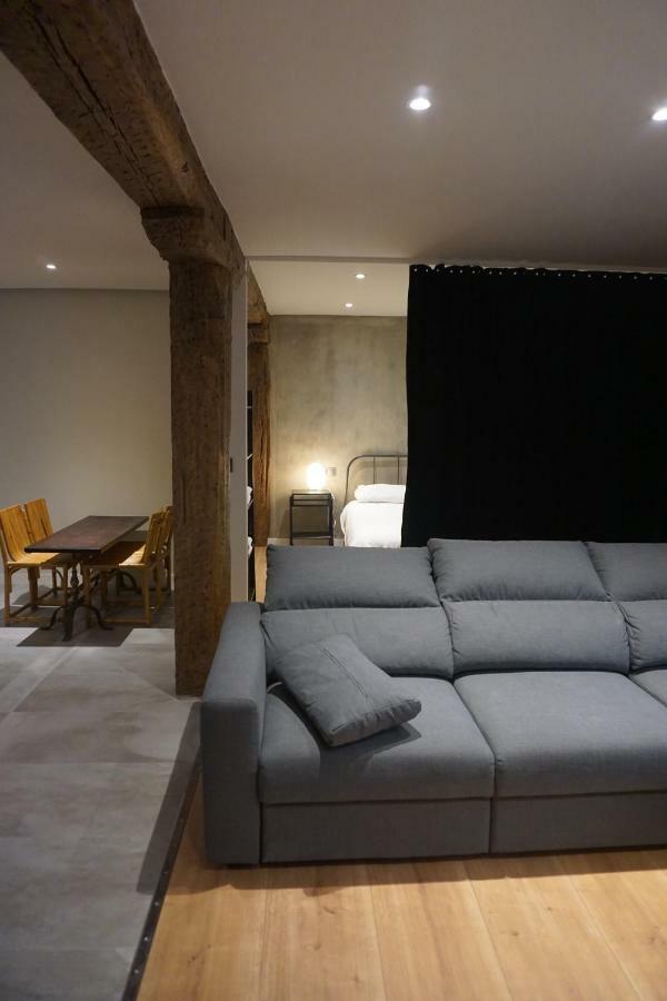 Loft 7calles, Casco Viejo. Bio Apartamento