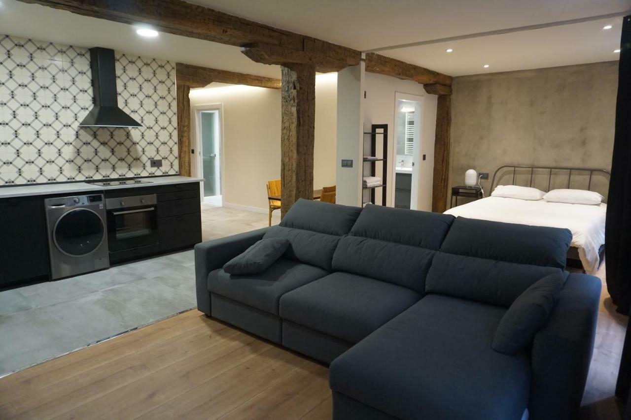 Loft 7calles, Casco Viejo. Bio * Bilbao
