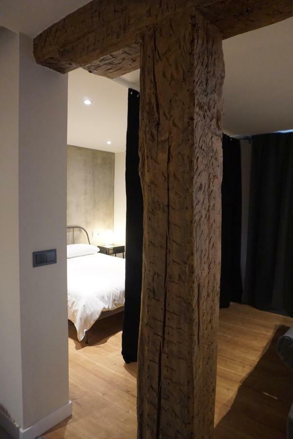 Loft 7calles, Casco Viejo. Bio
