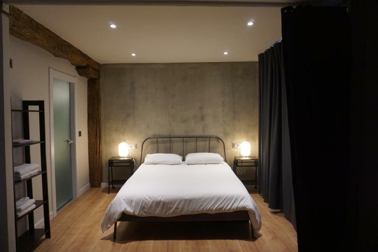 Loft 7calles, Casco Viejo. Bio