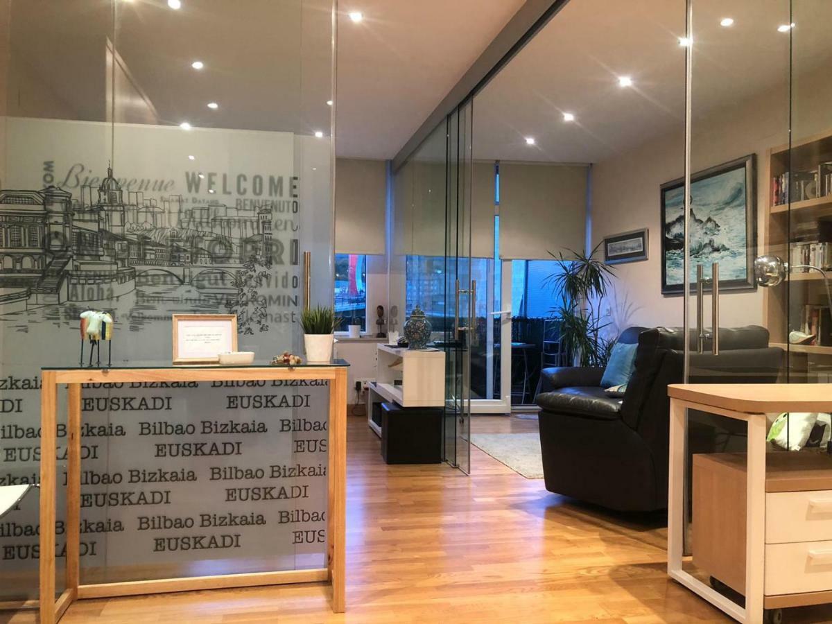 Apartamento Etxe Ederra *