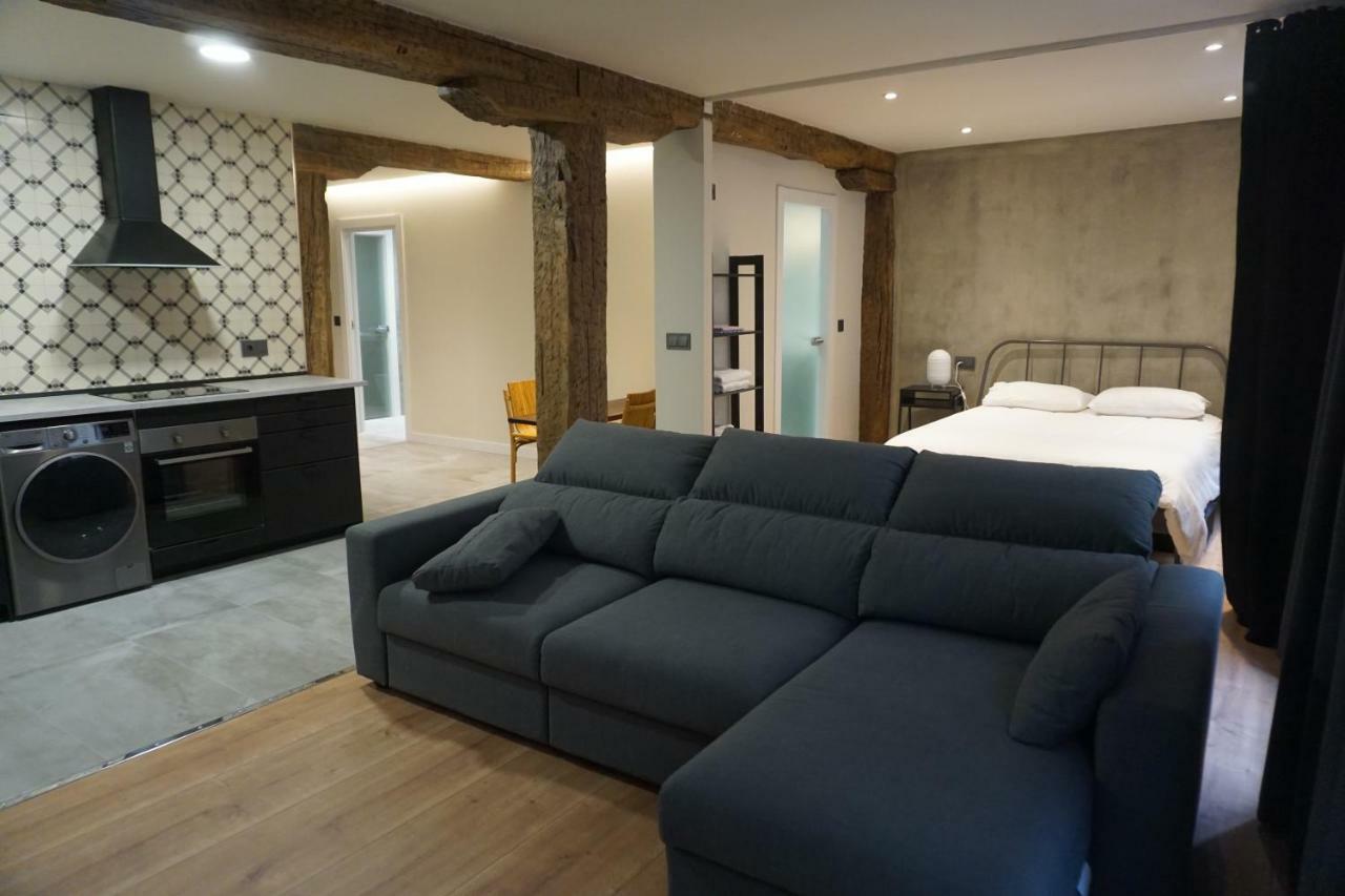 Loft 7calles, Casco Viejo. Bio Apartamento *