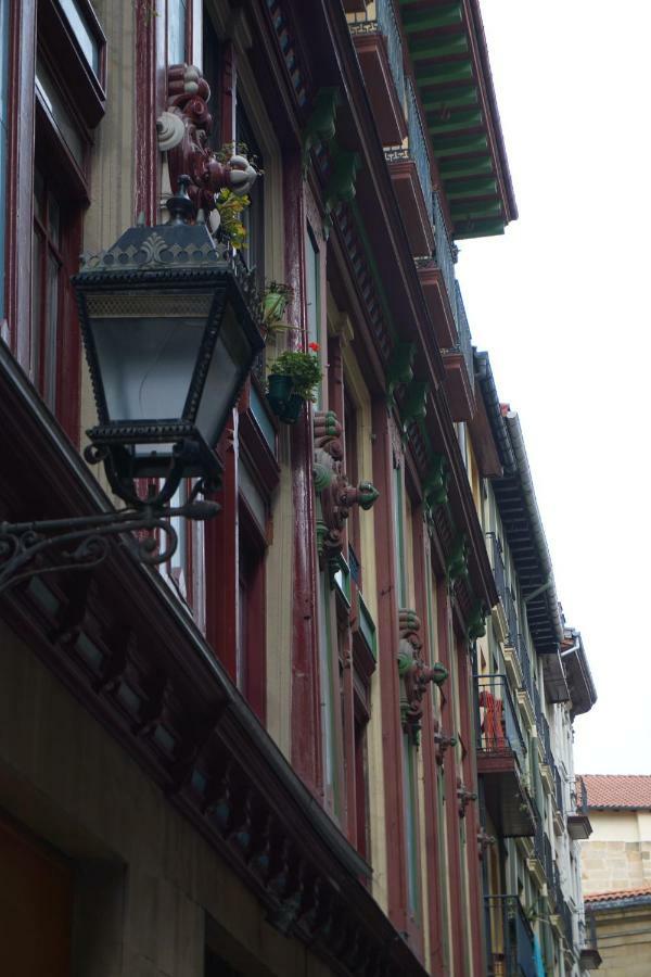 Loft 7calles, Casco Viejo. Bio Apartamento *