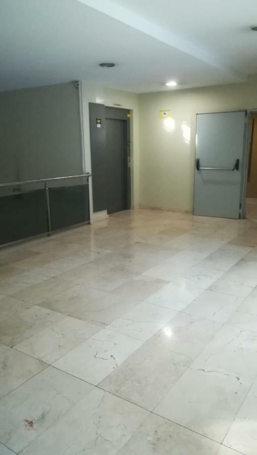 Apartamento Apartamento Miraflores *
