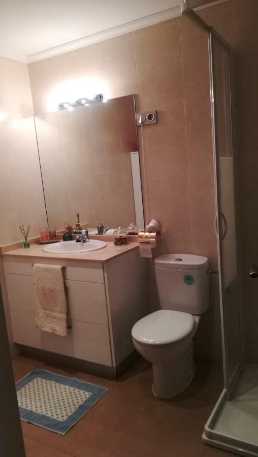 Apartamento Apartamento Miraflores *