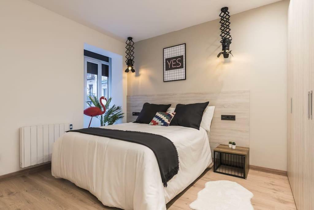 Cantalojas By Staynnapartments Apartamento Bilbao
