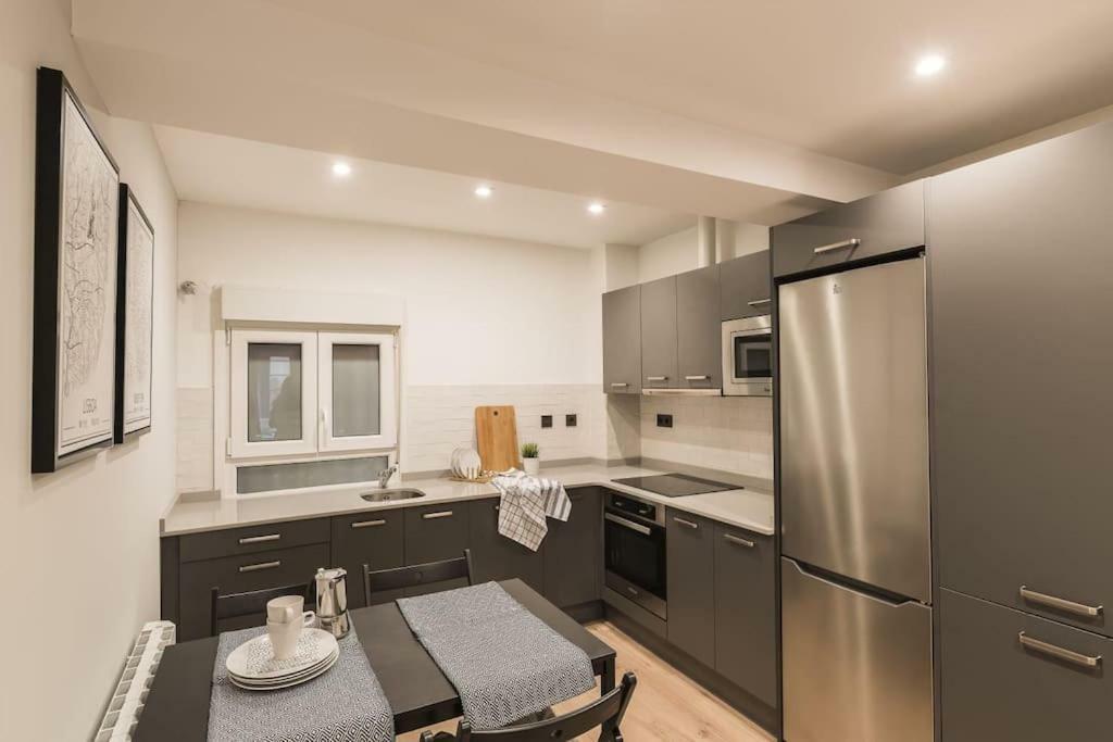 Cantalojas By Staynnapartments Apartamento