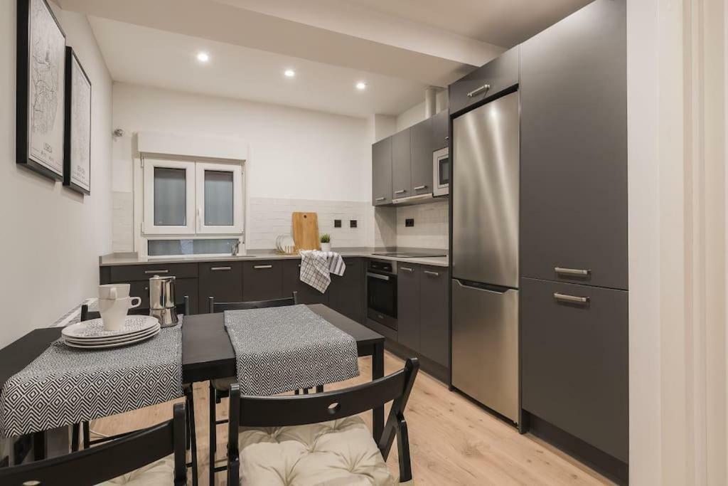 Apartamento Cantalojas By Staynnapartments