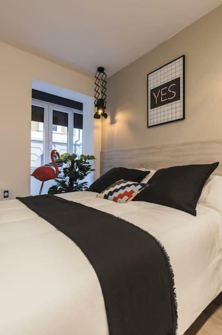 Apartamento Cantalojas By Staynnapartments