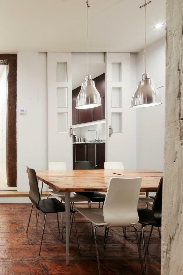 Casco Viejo Comodidad Y Elegancia By Urban Hosts *