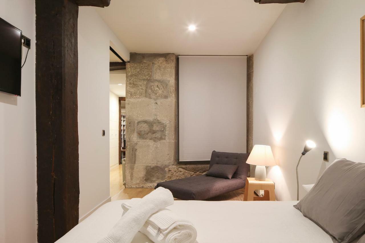 Apartamento Casco Viejo Comodidad Y Elegancia By Urban Hosts Bilbao