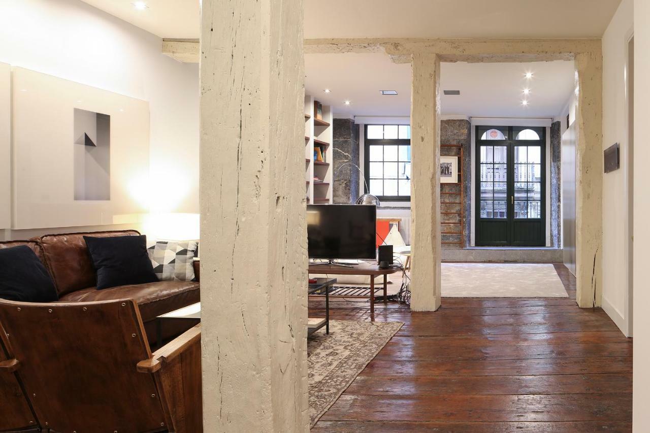 Casco Viejo Comodidad Y Elegancia By Urban Hosts * Bilbao