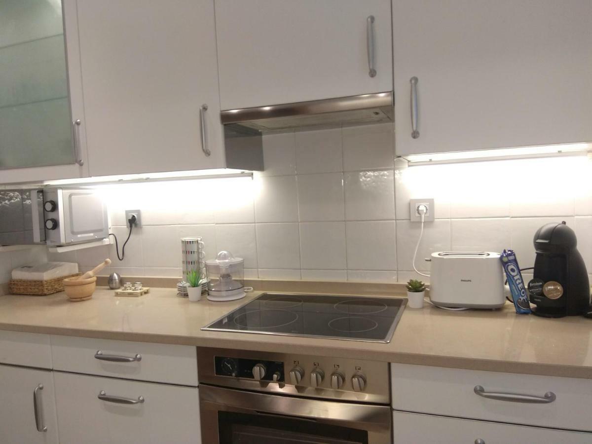 Apartamento San Mames Stadium Corner Bilbao
