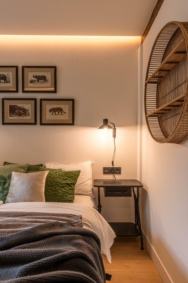 Safari Ac By Staynnapartments Apartment Bilbao