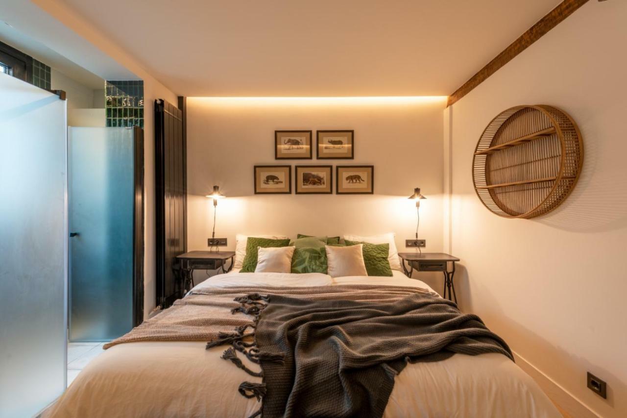 Safari Ac By Staynnapartments * Bilbao