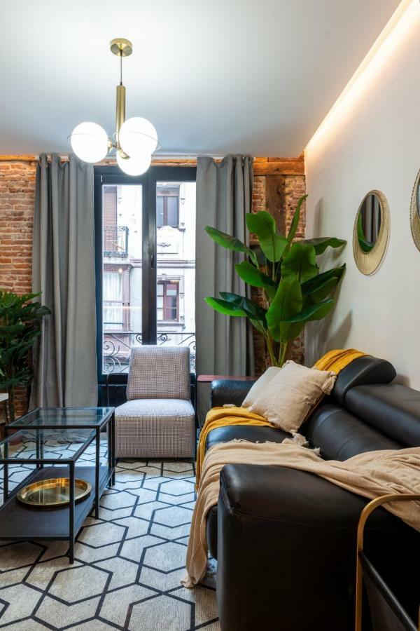 Safari Ac By Staynnapartments * Bilbao