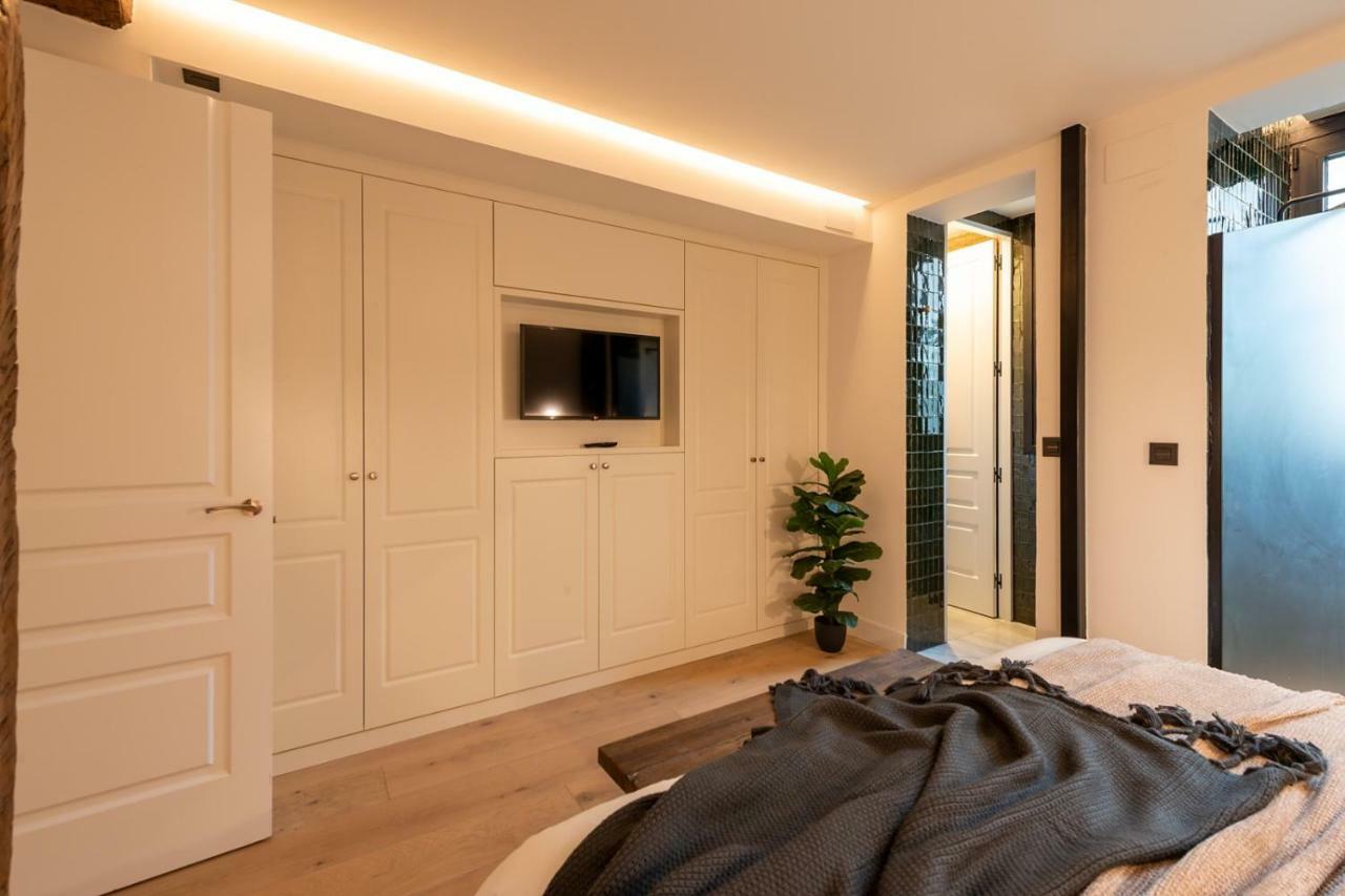 Safari Ac By Staynnapartments * Bilbao