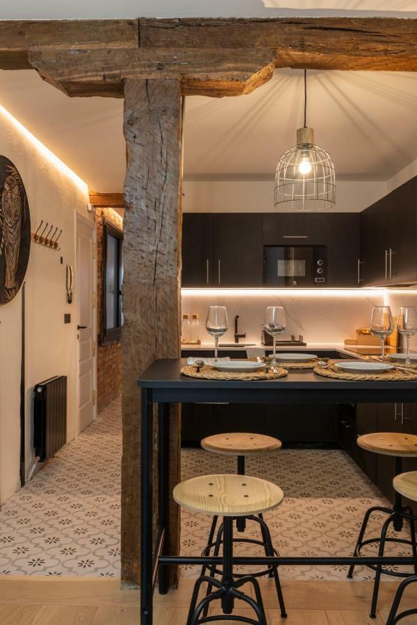 Safari Ac By Staynnapartments * Bilbao