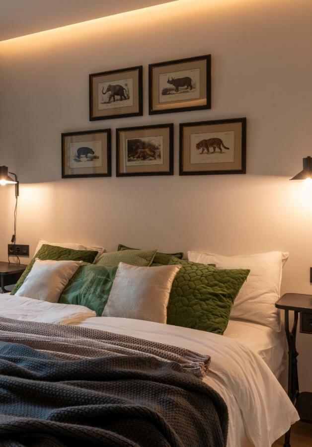 Safari Ac By Staynnapartments * Bilbao