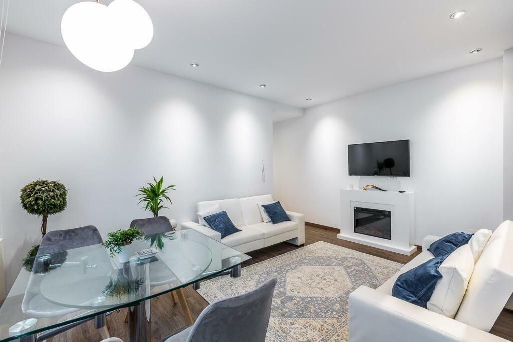 Ubicación Inmejorable Reformado Lujo Apartamento