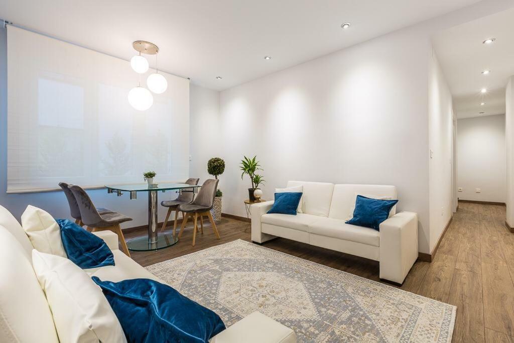 Apartamento Ubicación Inmejorable Reformado Lujo *