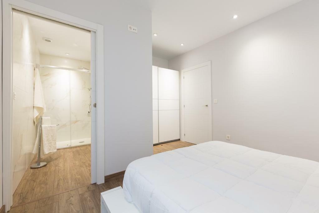 Ubicación Inmejorable Reformado Lujo Apartamento *