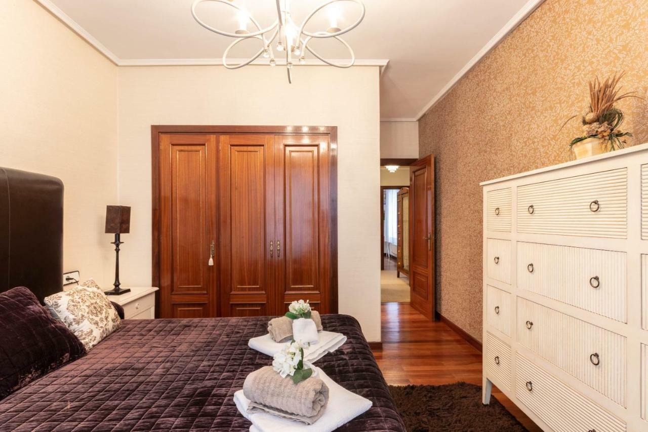 Funi-campo Volantin Apartment