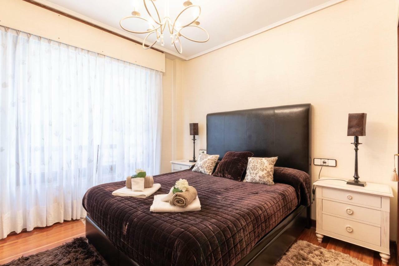 Funi-campo Volantin Apartment Bilbao