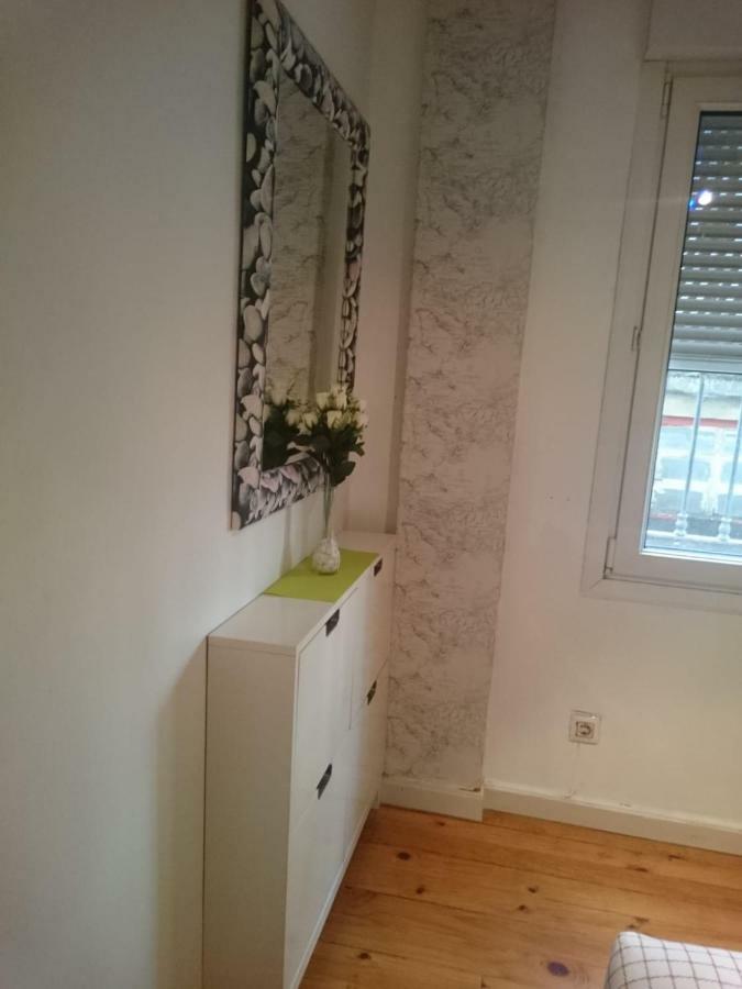 Acogedor Apartamento