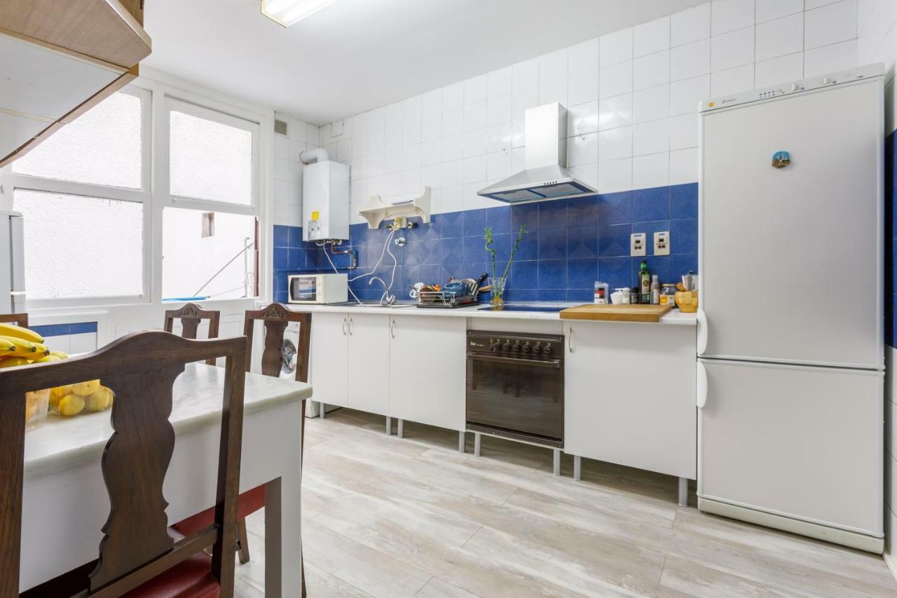 Urban Con Wifi Y Smart Tv Habitación en casa particular