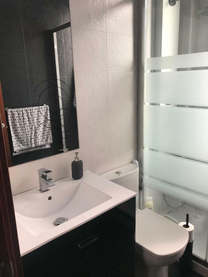 El De Iraide Apartamento Bilbao