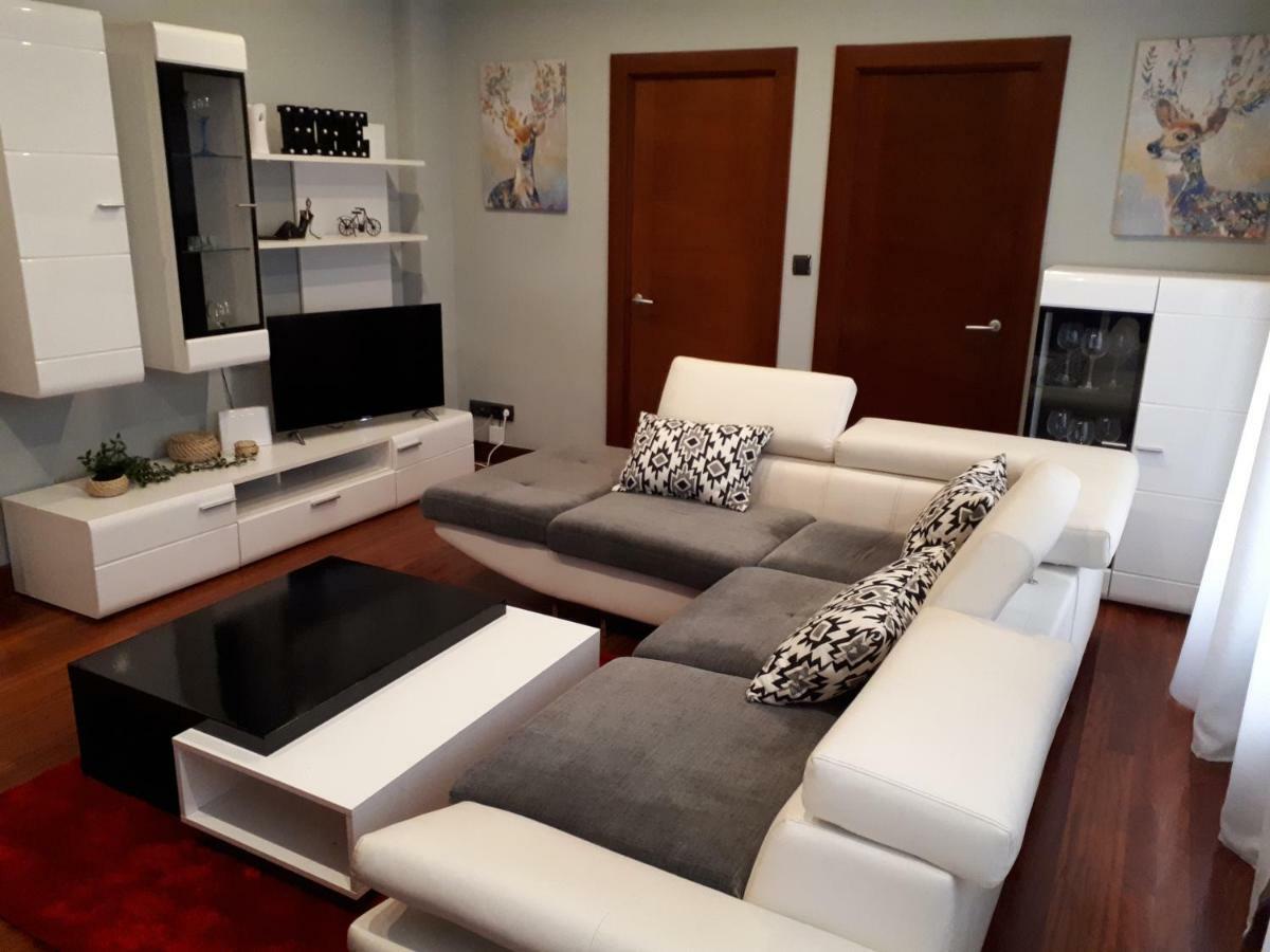 Apartamento El De Iraide Bilbao