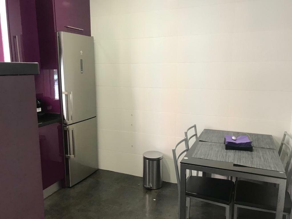 Apartamento El De Iraide Bilbao