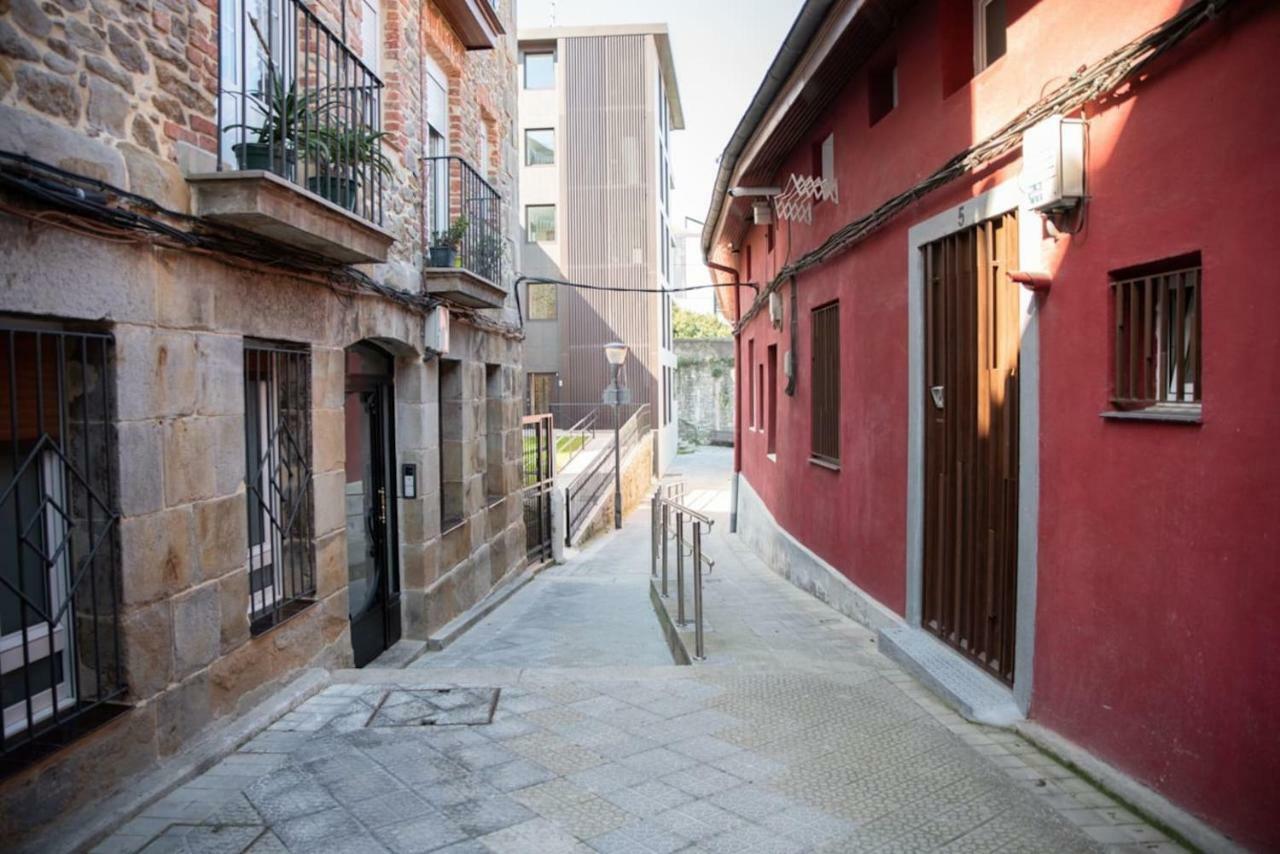 Apartamento River Side Olabeaga By Homebilbao *