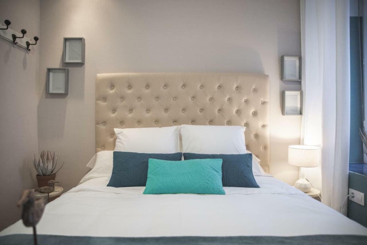 River Side Olabeaga By Homebilbao Apartamento