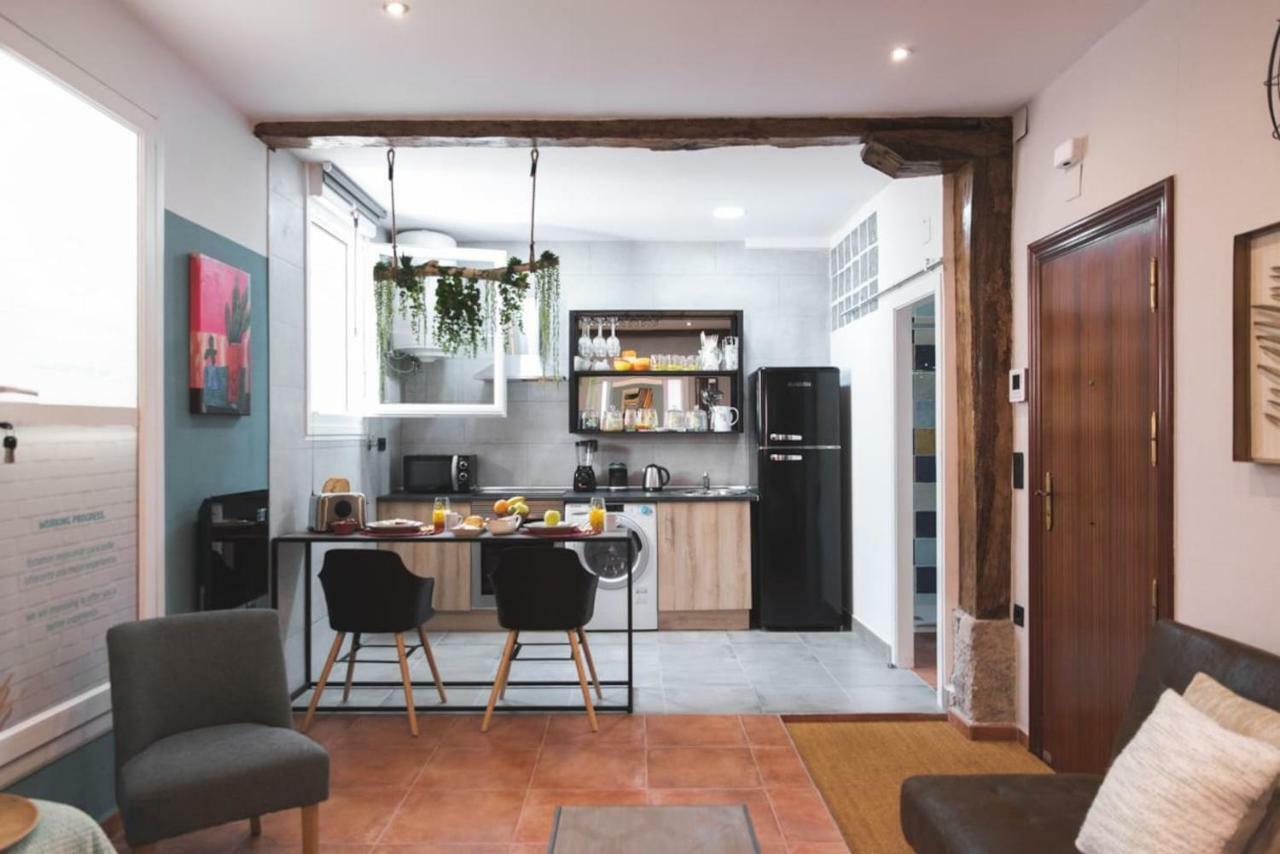 River Side Olabeaga By Homebilbao Apartamento *