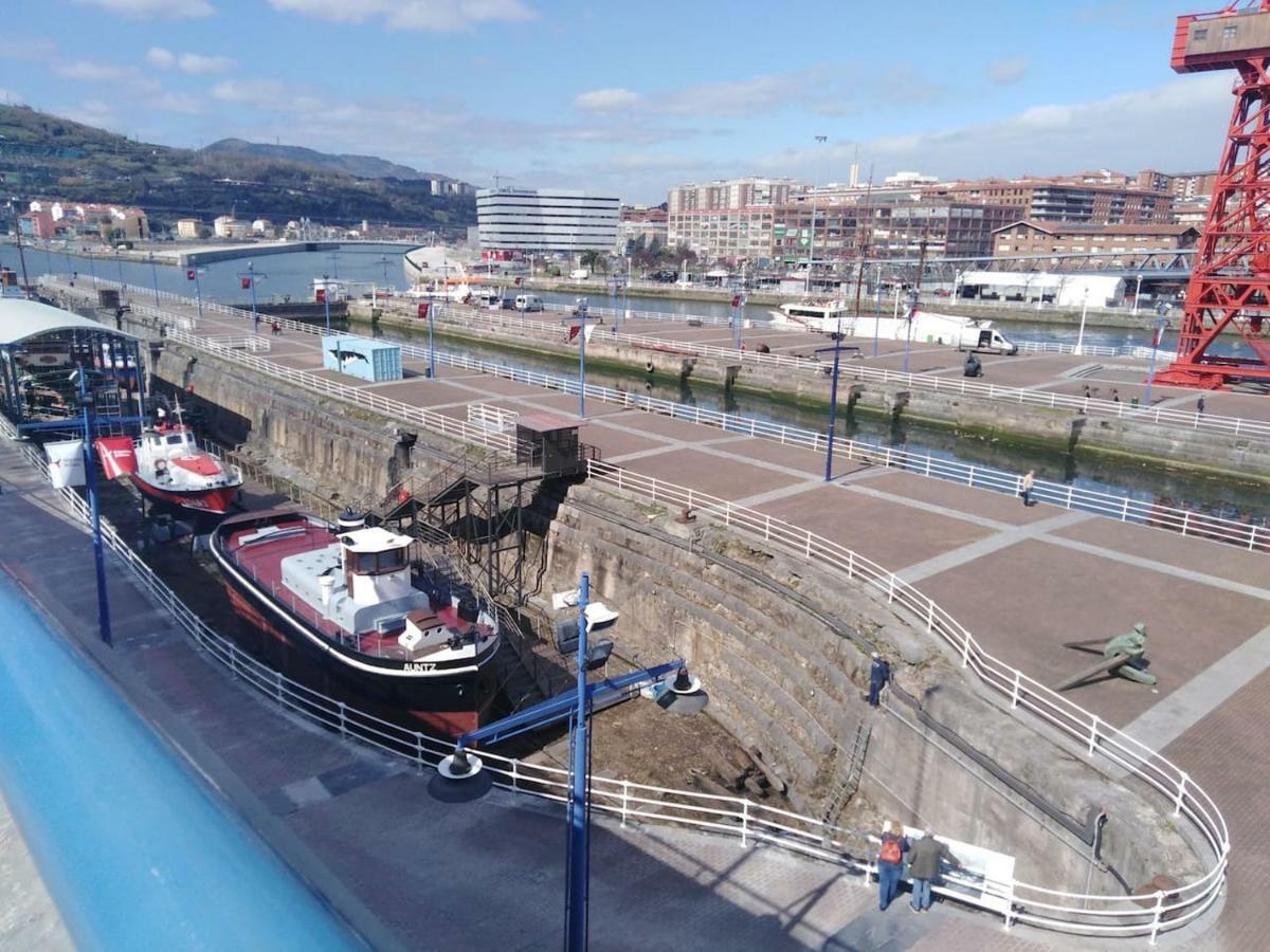 River Side Olabeaga By Homebilbao Bilbao