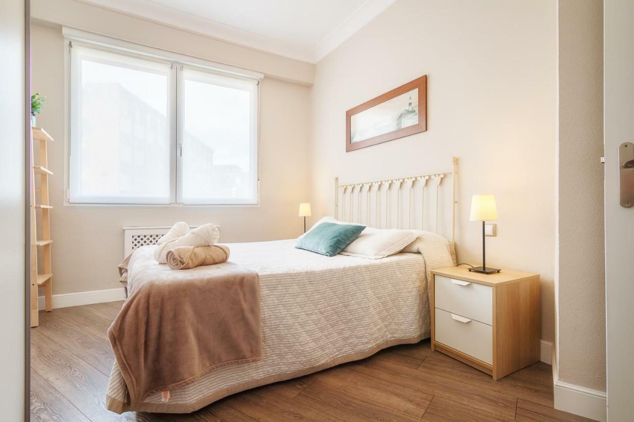 San Mames View Apartamento