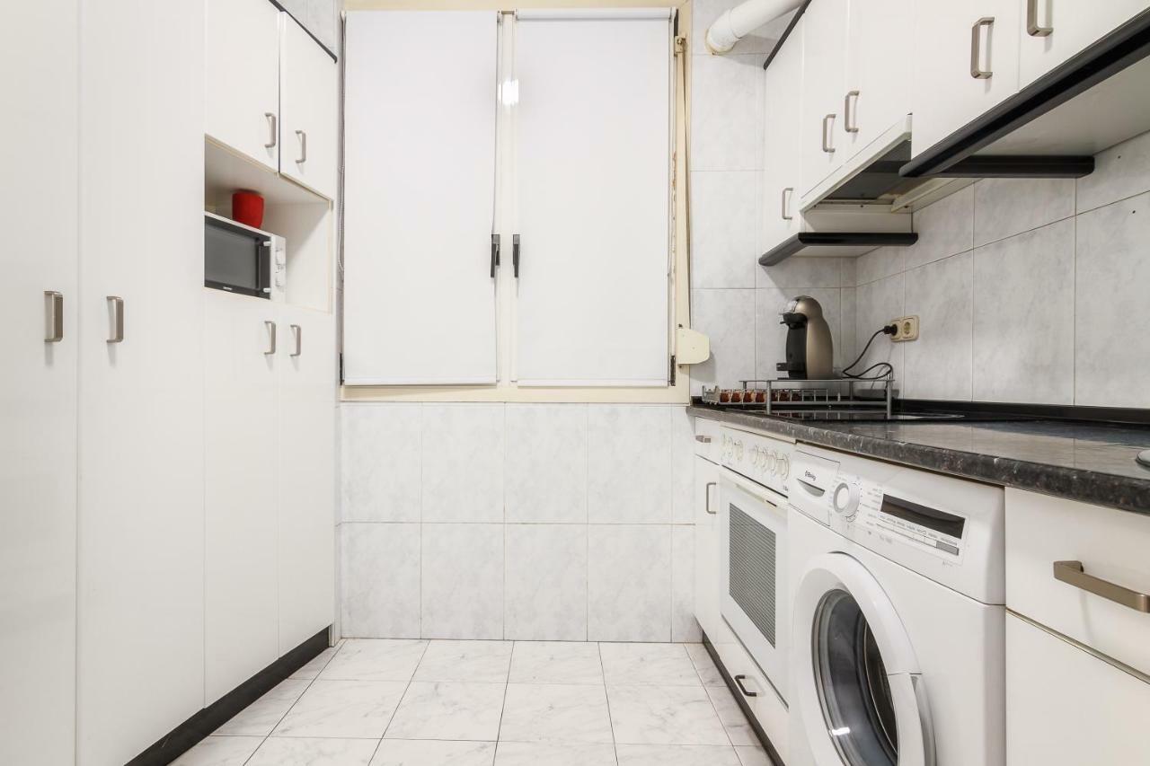 Apartamento San Mames View *