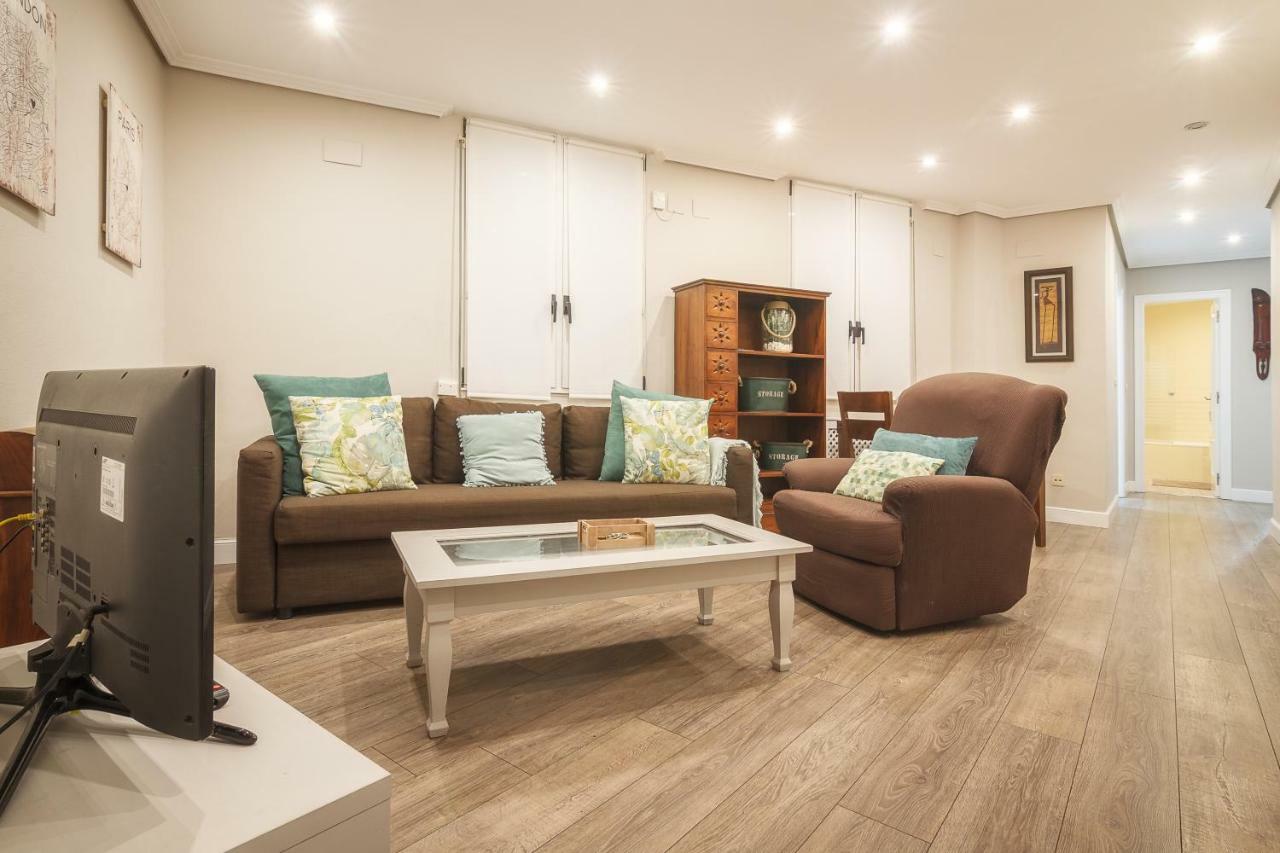 Apartamento San Mames View