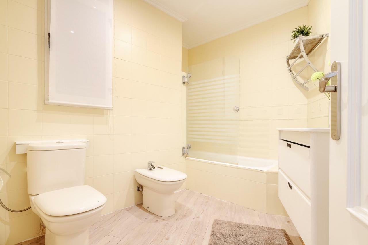 Apartamento San Mames View