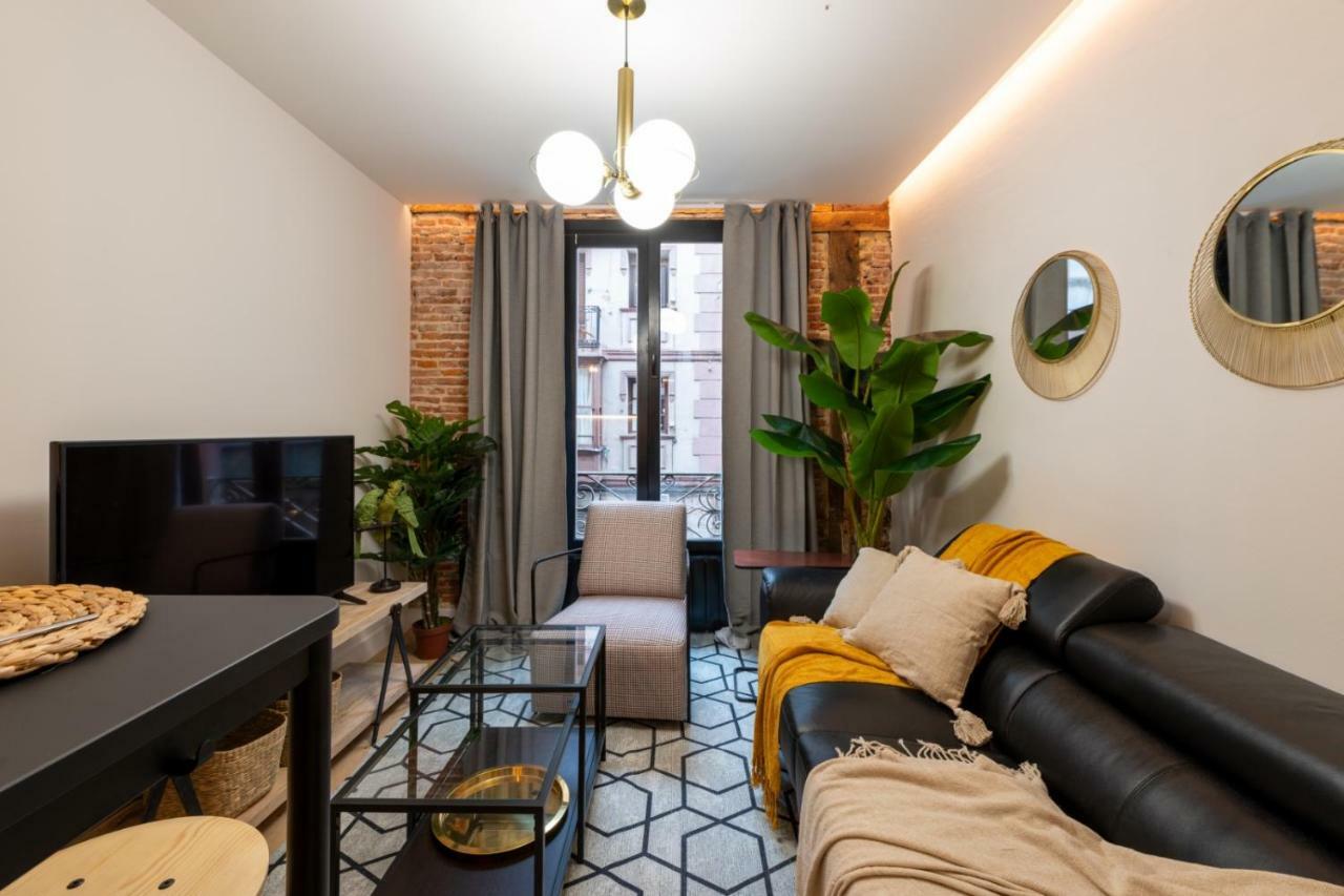 Apartment Safari Ac By Staynnapartments Bilbao