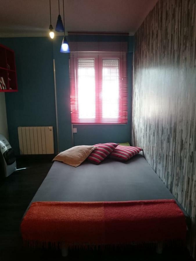Apartamento Acogedor Bilbao
