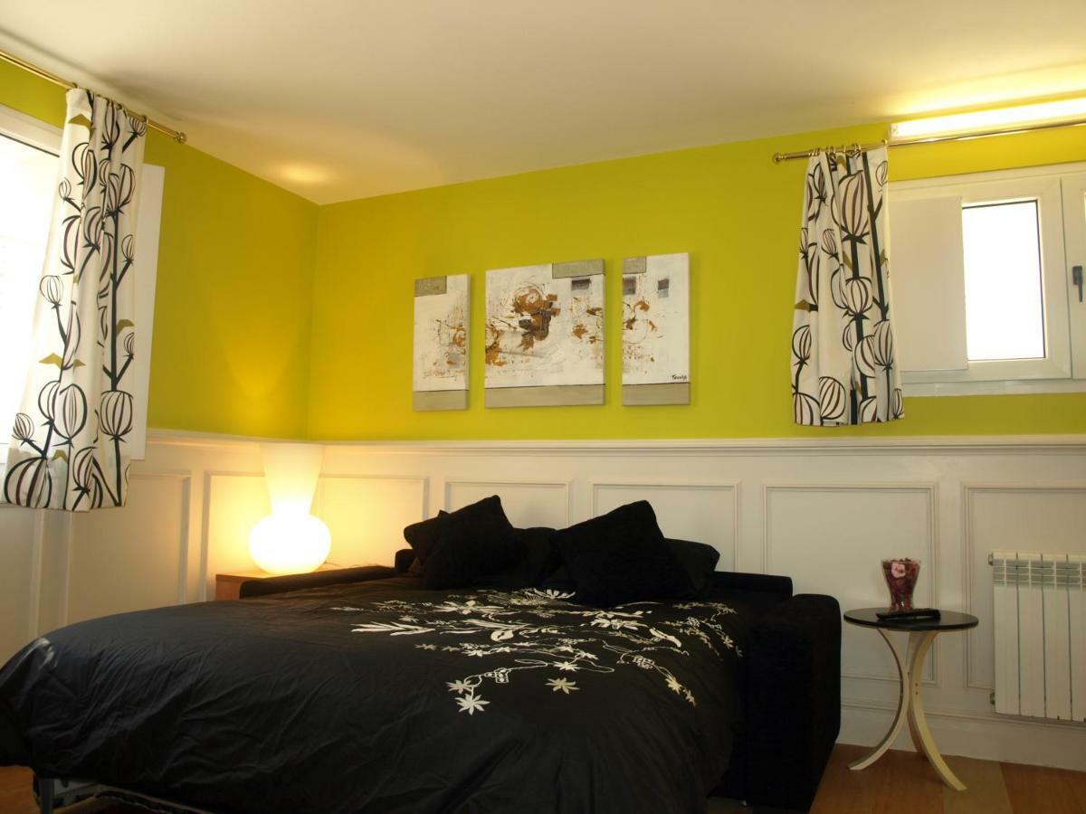 Holiday home Lasaileku Bilbao