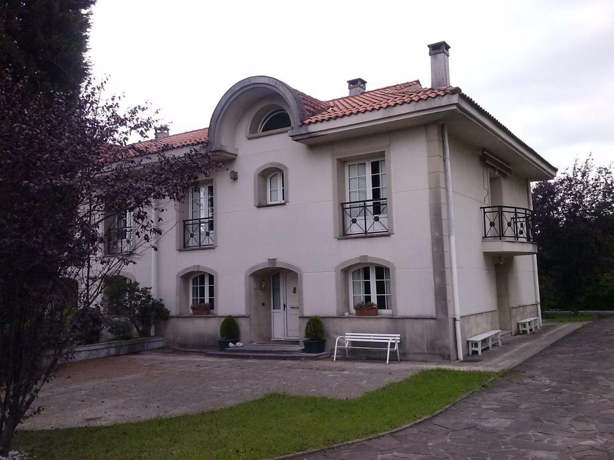 Holiday home Lasaileku Bilbao