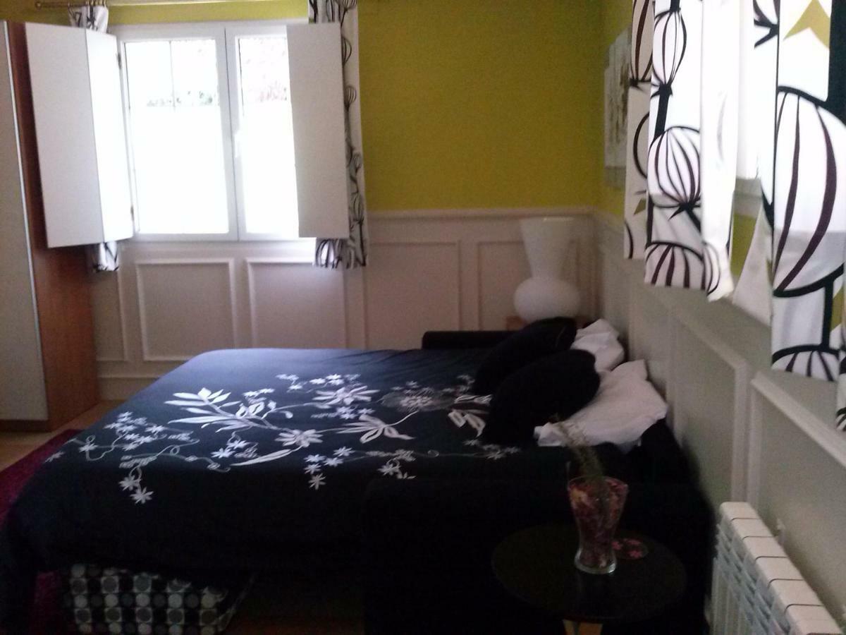 Lasaileku Holiday home *